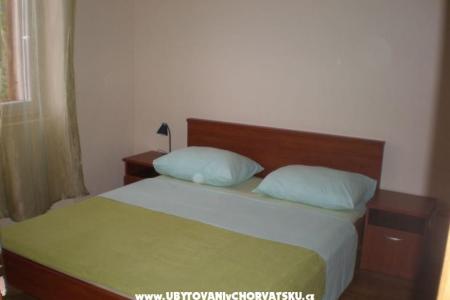 Apartamenty Paron Šime foto 4