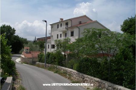Apartamenty Villa Nina foto 5