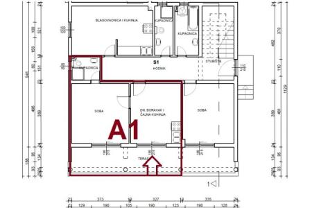 Apartamenty Bosi i Goli foto 4