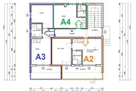 Apartamenty Bosi i Goli foto 5