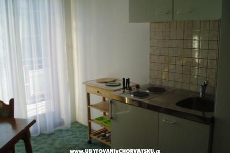 Apartamenty Mare Monti foto 4