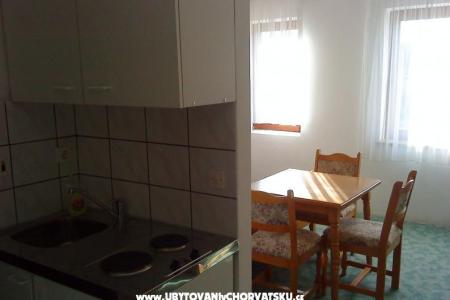 Apartamenty Mare Monti foto 5