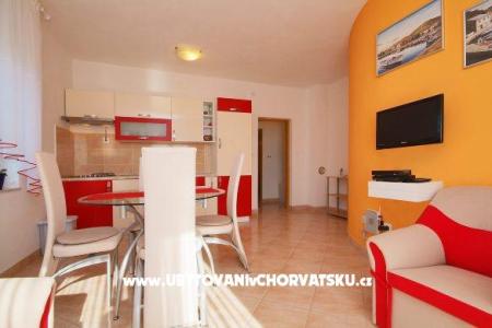 Apartamenty Mirjana*** foto 3