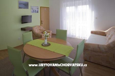 Apartamenty Mirjana*** foto 5