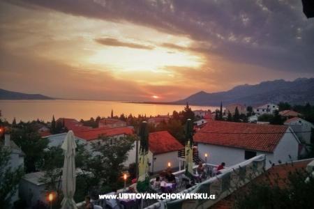 Pokoje Bartol foto 2