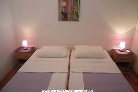 Pokoje Bartol foto 3