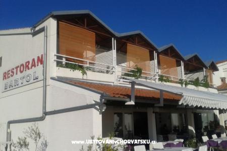 Pokoje Bartol foto 5