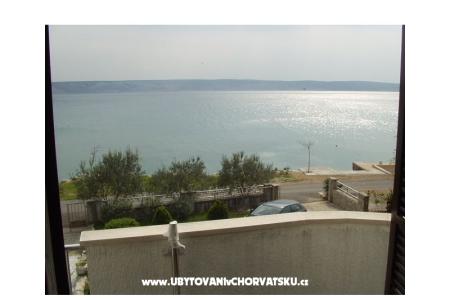 Villa Kristina Apartamenty foto 4