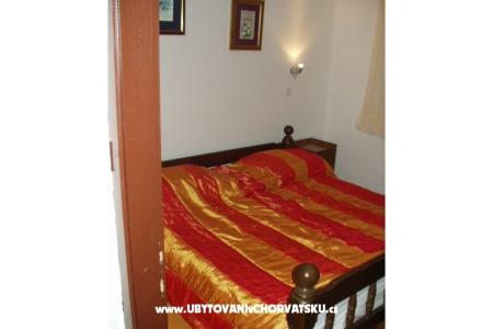 Villa Kristina Apartamenty foto 5