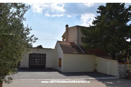 Apartament Maksan Željka foto 3