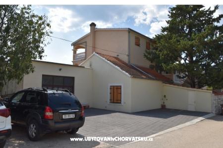 Apartament Maksan Željka foto 5