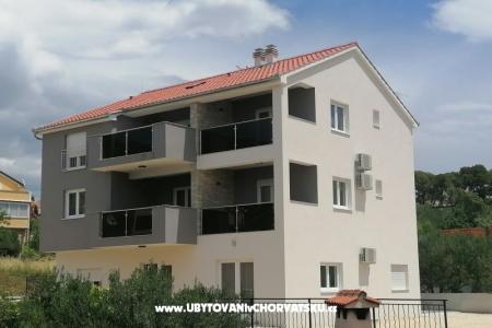 Apartament Drage foto 3
