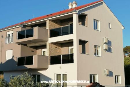 Apartament Drage foto 4