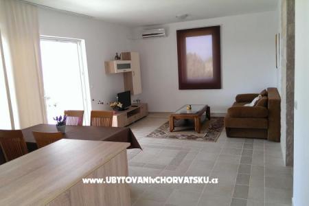 Apartament gallery Drage foto 4