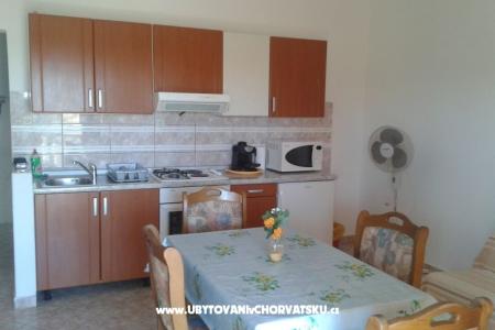 Apartament Krpeta foto 3
