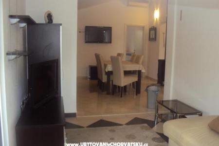 Apartament Lovre foto 5