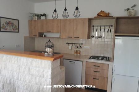 Apartament Pakoštane foto 2