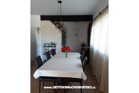 Apartament Pakoštane foto 3