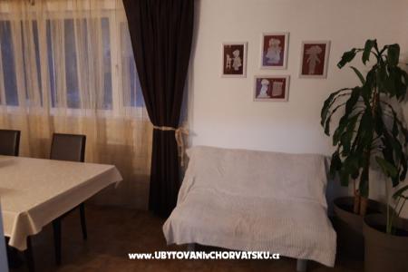 Apartament Pakoštane foto 4