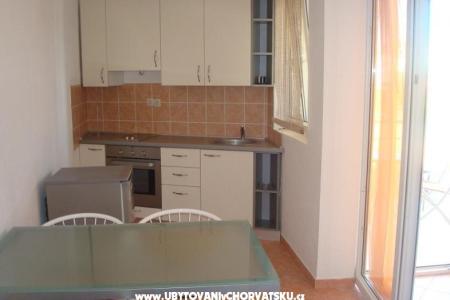 Apartament Pakoštane  foto 3