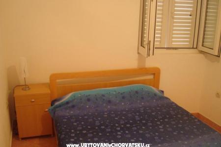 Apartament Pakoštane  foto 4