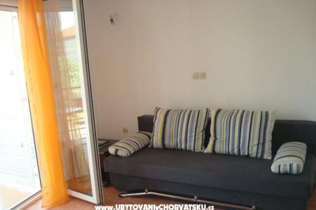 Apartament Pakoštane  foto 5