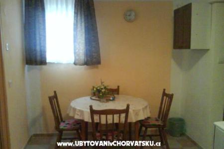 Apartamenty Milos foto 2