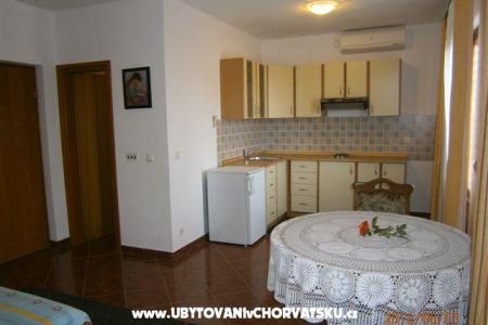Apartamenty Vukoja foto 3