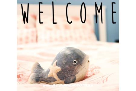 Apartamenty Ana foto 2