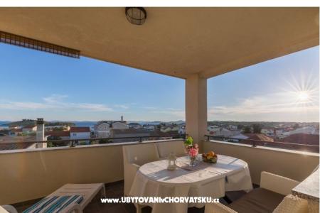 Apartamenty Barbara foto 3