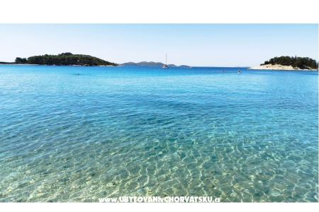 Apartamenty Bonaca Pakostane Chorwacja