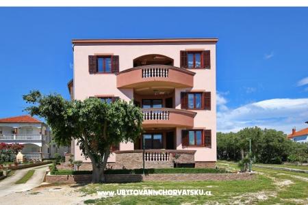 Apartamenty Dalmatino Pakoštane foto 2
