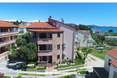 Apartamenty Dalmatino Pakoštane foto 3