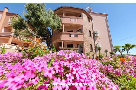 Apartamenty Dalmatino Pakoštane foto 5