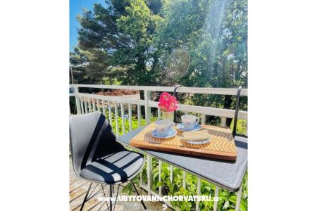 Apartamenty Danijela Pakostane Chorwacja