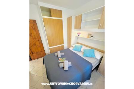 Apartamenty Danijela foto 4