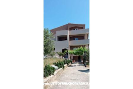 Apartamenty Davor foto 5