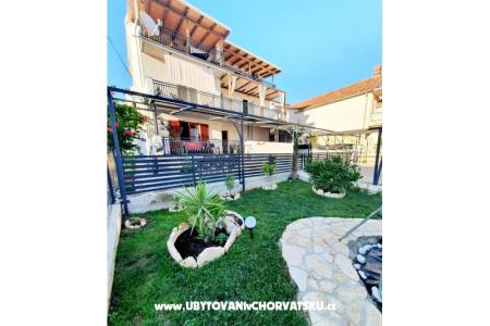 Apartamenty Ino foto 2