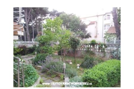 Apartamenty Irena - Milivoj foto 3