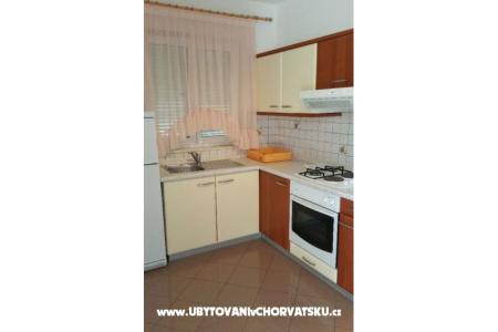 Apartamenty Irena - Milivoj foto 5