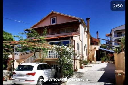 Apartamenty Iva foto 2