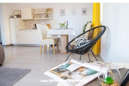 Apartamenty Ivan i Nikola foto 4