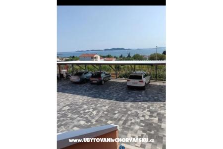Apartamenty IVANKA foto 2