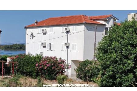 Apartamenty Jadranka foto 3