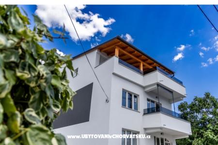 Apartamenty Kaliger foto 5