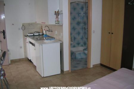Apartamenty Kazija foto 3