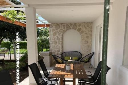 Apartamenty Ksenija foto 5