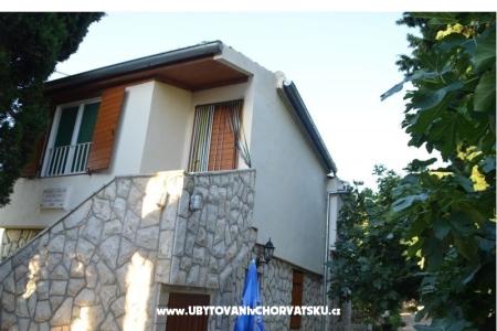 Apartamenty Kukin foto 2