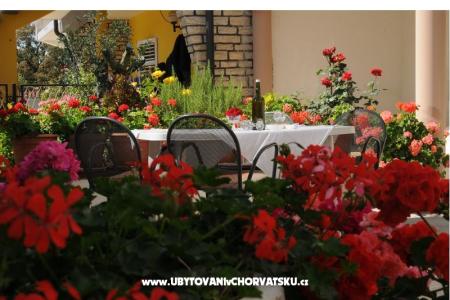 Apartamenty Ljubica foto 2