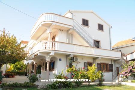 Apartamenty Ljubica foto 4